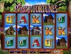 Piggy Fortunes Slots