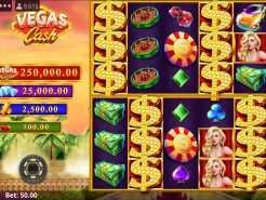 Vegas Cash